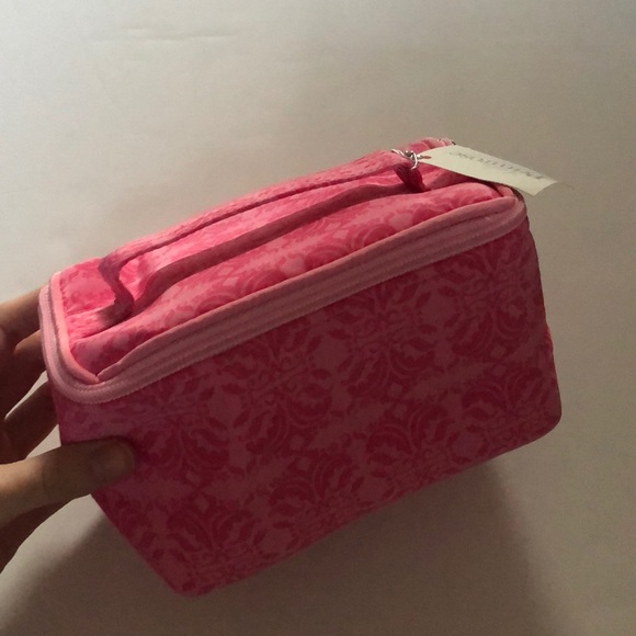 Cosmetic Bag - Picture 1 of 2